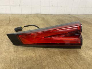 ФОНАРЬ В КРЫШКУ БАГАЖНИКА правый HAVAL F7 2024 2025 Б/У ФОНАРЬ В КРЫШКУ БАГАЖНИКА правый HAVAL F7 2024 2025