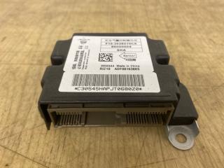 Фото запчасти блок управления аирбаг JETOUR DASHING 2022 2023 2024 2025 Б/У запчасть Запчасть блок управления аирбаг JETOUR DASHING 2022 2023 2024 2025