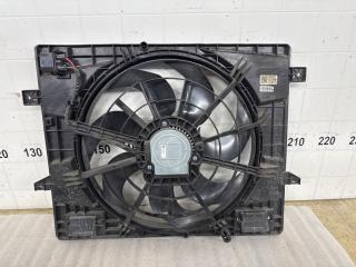 Фото запчасти вентилятор JETOUR X90 PLUS 2021 2022 2023 2024 2025 Б/У запчасть Запчасть вентилятор JETOUR X90 PLUS 2021 2022 2023 2024 2025