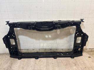 ПАНЕЛЬ ПЕРЕДНЯЯ/ТЕЛЕВИЗОР HYUNDAI I-40 2011 2012 2013 2014 2015 2016