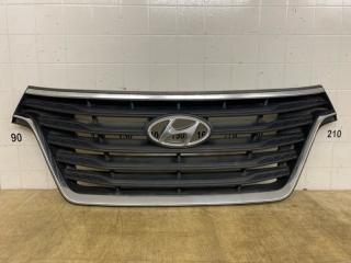 Решетка радиатора HYUNDAI STAREX H1 2017 2018 2019 2020 2021