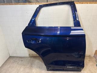 ДВЕРЬ задняя правая AUDI Q5 2017 2018 2019 2020