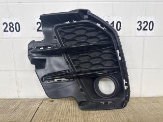 ОКАНТОВКА ПТФ передняя левая KIA RIO X-LINE 2020 2021 2022 2023 2024 2025