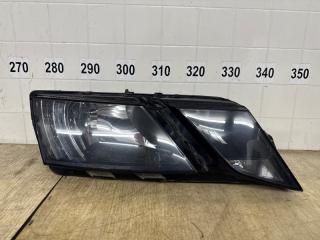 ФАРА передняя правая SKODA OCTAVIA 2017 2018 2019 2020