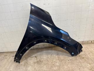 Крыло переднее правое KIA SELTOS 2019 2020 2021 2022 2023 2024 2025