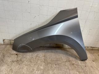 Крыло переднее левое SKODA KAROQ 2017 2018 2019 2020 2021
