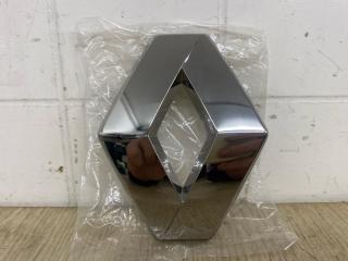 Эмблема задняя RENAULT DUSTER 2 2021 2022 2023 2024 2025