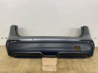 БАМПЕР задний NISSAN QASHQAI 2 2017 2018 2019 2020 2021 2022 2023 2024 Б/У БАМПЕР задний NISSAN QASHQAI 2 2017 2018 2019 2020 2021 2022 2023 2024