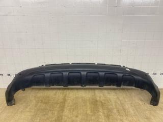 БАМПЕР задний KIA SPORTAGE 4 2016 2017 2018 Б/У БАМПЕР задний KIA SPORTAGE 4 2016 2017 2018