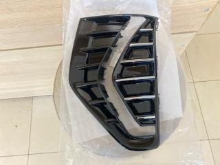 Запчасть окантовка птф передняя левая HAVAL JOLION 2021 2022 2023 2024 2025