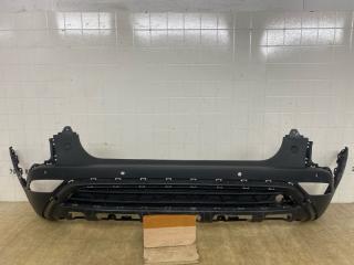 БАМПЕР задний HYUNDAI CRETA 2 2021 2022 2023 Б/У БАМПЕР задний HYUNDAI CRETA 2 2021 2022 2023