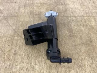 ФОРСУНКА ОМЫВАТЕЛЯ ФАР передняя левая KIA CEED 2012 2013 2014 2015 2016 2017 2018