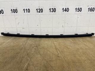 Запчасть молдинг бампера задний CHERY TIGG0 4 PRO 2021 2022 2023 2024