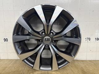 Диск колесный литой CHERY TIGGO 7 PRO 2019 2020 2021 2022 2023 2024