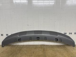 Запчасть накладка бампера передняя CHERY TIGG0 4 PRO 2020 2021 2022 2023 2024 2025