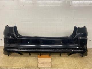 БАМПЕР задний KIA OPTIMA 2018 2019 2020 Б/У БАМПЕР задний KIA OPTIMA 2018 2019 2020