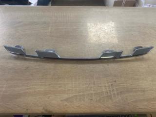 Запчасть молдинг решетки радиатора передний RENAULT KAPTUR 2020 2021 2022