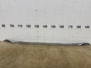 МОЛДИНГ задний HAVAL F7 2019 2020 2021 2022 2023