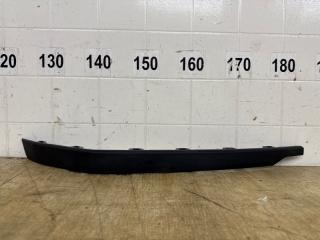 Запчасть накладка бампера задняя левая CHERY TIGGO 4 2020 2021 2022 2023 2024 2025