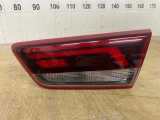 ФОНАРЬ В КРЫШКУ БАГАЖНИКА задний левый KIA OPTIMA 2016 2017 2018 2019 2020 Б/У ФОНАРЬ В КРЫШКУ БАГАЖНИКА задний левый KIA OPTIMA 2016 2017 2018 2019 2020