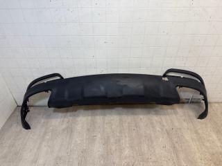 БАМПЕР задний CHERY TIGGO 7 PRO 2020 2021 2022 2023 2024