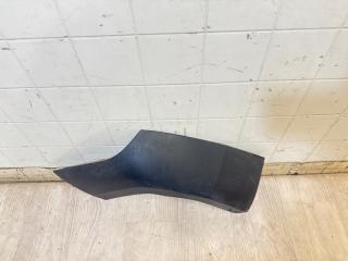 Запчасть накладка бампера задняя правая HAVAL F7 2019 2020 2021 2022