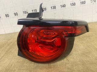 ФОНАРЬ задний правый HAVAL H7 2025