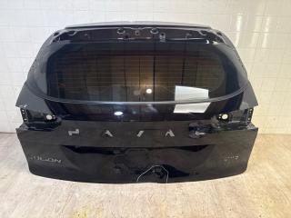 Крышка багажника задняя HAVAL JOLION 2021 2022 2023 2024 2025