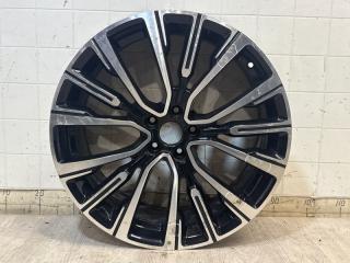 Диск колесный литой EXEED VX 2021 2022 2023 2024 2025