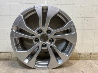 Диск колесный литой CHERY TIGGO 4 2018 2019 2020 2021 2022 2023 2024