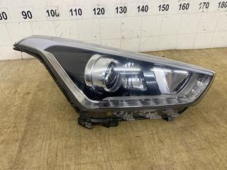 ФАРА передняя правая HYUNDAI CRETA 2016 2017 2018 2019 2020 2021