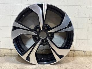 Диск колесный литой МОСКВИЧ JS4 2021 2022 2023 2024 2025