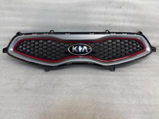 Решетка радиатора KIA PICANTO 2011 2012 2013 2014 2015 2016 2017 2018