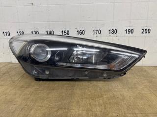 ФАРА передняя правая HYUNDAI TUCSON 3 2015 2016 2017 2018