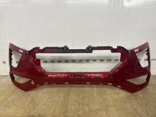 БАМПЕР передний HYUNDAI CRETA 2 2021 2022 2023 Б/У БАМПЕР передний HYUNDAI CRETA 2 2021 2022 2023