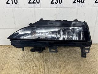 Фара противотуманная передняя левая SKODA RAPID 2020 2021 2022 2023 Б/У Фара противотуманная передняя левая SKODA RAPID 2020 2021 2022 2023