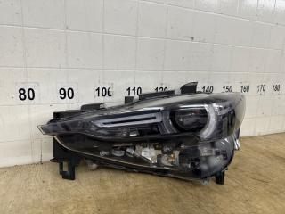 Фара светодиодная передняя левая MAZDA CX-5 2017- 2017 2018 2019 2020 2021 2022 2023