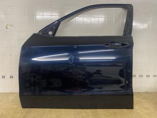 ДВЕРЬ передняя левая BMW X5 2013 2014 2015 2016 2017 2018 2019 2020