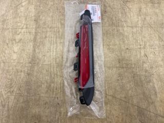 Катафот бампера задний левый HAVAL F7 2022 2023 2024