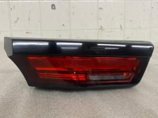 ФОНАРЬ В КРЫШКУ БАГАЖНИКА задний левый HAVAL H7 2024 2025 контрактная ФОНАРЬ В КРЫШКУ БАГАЖНИКА задний левый HAVAL H7 2024 2025