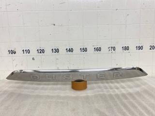 НАКЛАДКА КРЫШКИ БАГАЖНИКА RENAULT DUSTER 2 2017 2018 2019 2020 2021 2022 2023 2024 2025