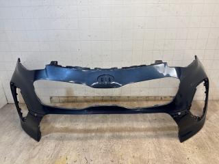 БАМПЕР передний KIA SPORTAGE 4 2018 2019 2020 2021 2022 Б/У БАМПЕР передний KIA SPORTAGE 4 2018 2019 2020 2021 2022