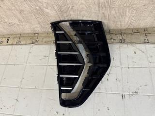 Запчасть окантовка птф передняя правая HAVAL JOLION 2021 2022 2023 2024