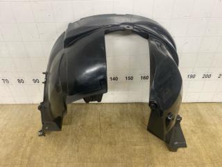 Подкрылок передний правый NISSAN DUSTER 2014 2015 2016 2017 2018 2019 2020