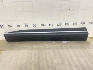 Молдинг на дверь передний левый HAVAL F7 2022 2023 2024 2025 контрактная Молдинг на дверь передний левый HAVAL F7 2022 2023 2024 2025