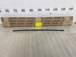 Молдинг лобового стекла NISSAN PATHFINDER