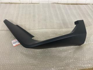 НАКЛАДКА БАМПЕРА передняя левая HAVAL JOLION 2024 2025