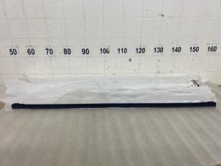 Фото запчасти молдинг задний правый JETOUR T2 2023 2024 2025 новая запчасть Запчасть молдинг задний правый JETOUR T2 2023 2024 2025