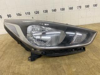 ФАРА передняя правая HYUNDAI SOLARIS 2 2017 2018 2019 2020