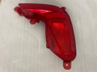 Запчасть фонарь в бампер задний правый KIA RIO 4 2017 2018 2019 2020